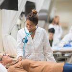 Physician Assistant Studies Program Earns Award